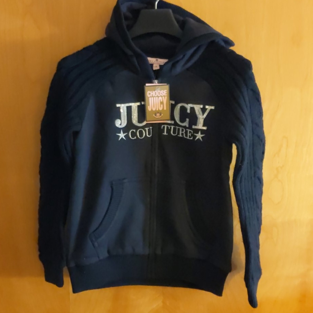 Girls Hoodie